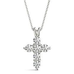 CROSS PENDANT