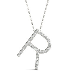 DIAMOND INITIAL