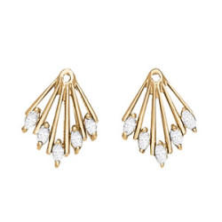 EARRINGS JACKETS