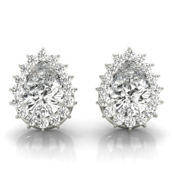 EARRINGS COLOR PEAR
