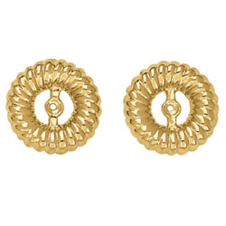 EARRINGS JACKETS