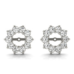 EARRINGS JACKETS