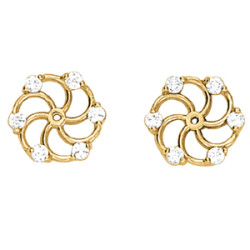 EARRINGS JACKETS