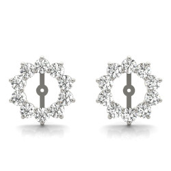 EARRINGS JACKETS