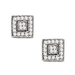 EARRINGS CLUSTER