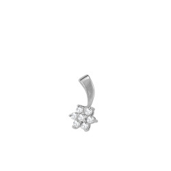 EARRINGS CLUSTER