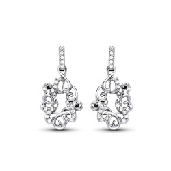 EARRINGS FASHION