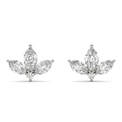 FASHION EARRINGS MARQUISE