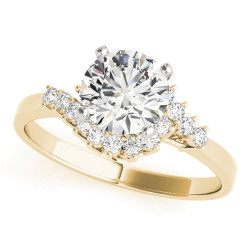 ENGAGEMENT RINGS BYPASS