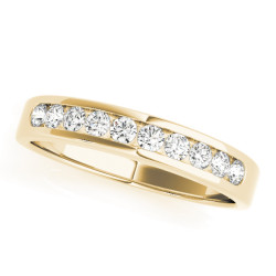 WEDDING BANDS CHANNEL SET