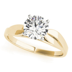 ENGAGEMENT RINGS SOLITAIRES