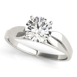 ENGAGEMENT RINGS SOLITAIRES