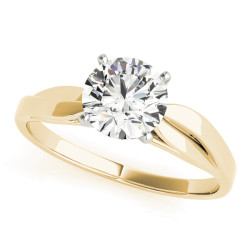ENGAGEMENT RINGS SOLITAIRES