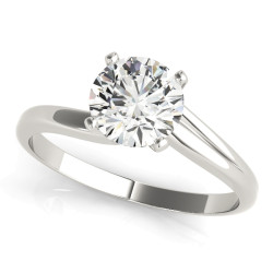 ENGAGEMENT RINGS SOLITAIRES
