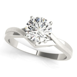 ENGAGEMENT RINGS SOLITAIRES