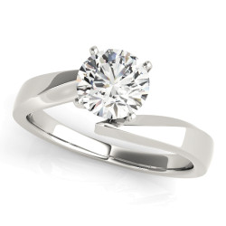 ENGAGEMENT RINGS SOLITAIRES