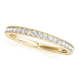 WEDDING BANDS CHANNEL SET