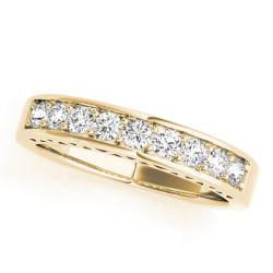 WEDDING BANDS CHANNEL SET