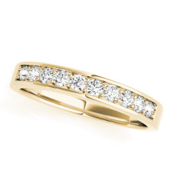 WEDDING BANDS CHANNEL SET