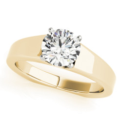 ENGAGEMENT RINGS SOLITAIRES