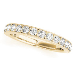 WEDDING BANDS CHANNEL SET