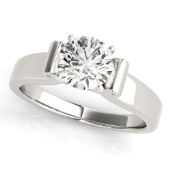 ENGAGEMENT RINGS SOLITAIRES