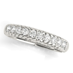WEDDING BANDS CHANNEL SET
