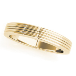WEDDING BANDS GOLD BANDS