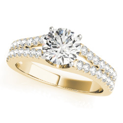 ENGAGEMENT RINGS MULTIROW