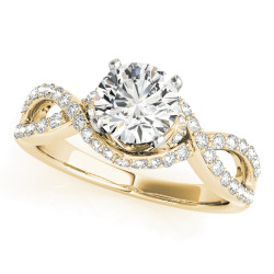 ENGAGEMENT RINGS MULTIROW