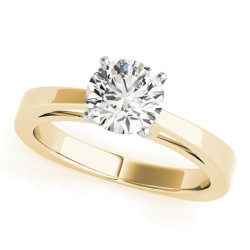 ENGAGEMENT RINGS SOLITAIRES