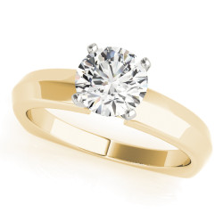 ENGAGEMENT RINGS SOLITAIRES