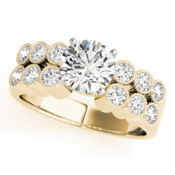 ENGAGEMENT RINGS MULTIROW
