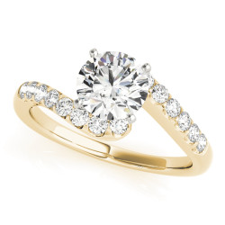 ENGAGEMENT RINGS BYPASS