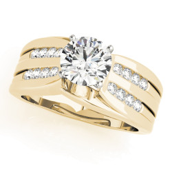 ENGAGEMENT RINGS MULTIROW