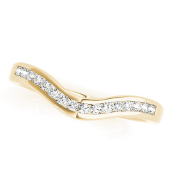 WEDDING BANDS CHANNEL SET