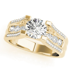 ENGAGEMENT RINGS MULTIROW