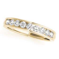 WEDDING BANDS CHANNEL SET