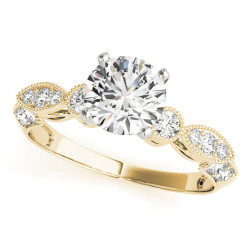 ENGAGEMENT RINGS MULTIROW