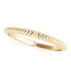 WEDDING BANDS GOLD BANDS