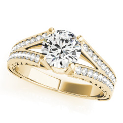 ENGAGEMENT RINGS ANTIQUE