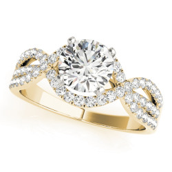 ENGAGEMENT RINGS MULTIROW