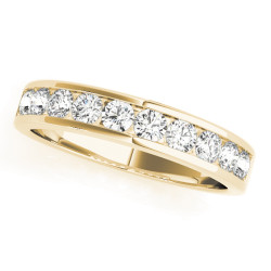WEDDING BANDS CHANNEL SET
