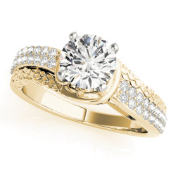 ENGAGEMENT RINGS MULTIROW