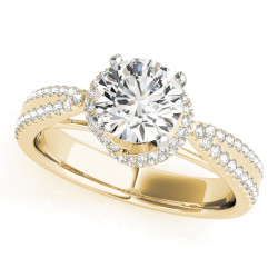 ENGAGEMENT RINGS MULTIROW