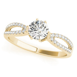 ENGAGEMENT RINGS MULTIROW