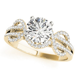 ENGAGEMENT RINGS MULTIROW