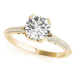 ENGAGEMENT RINGS MULTIROW