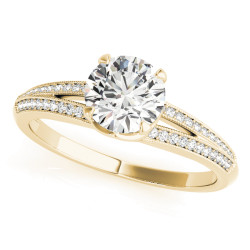 ENGAGEMENT RINGS MULTIROW