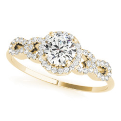 ENGAGEMENT RINGS MULTIROW